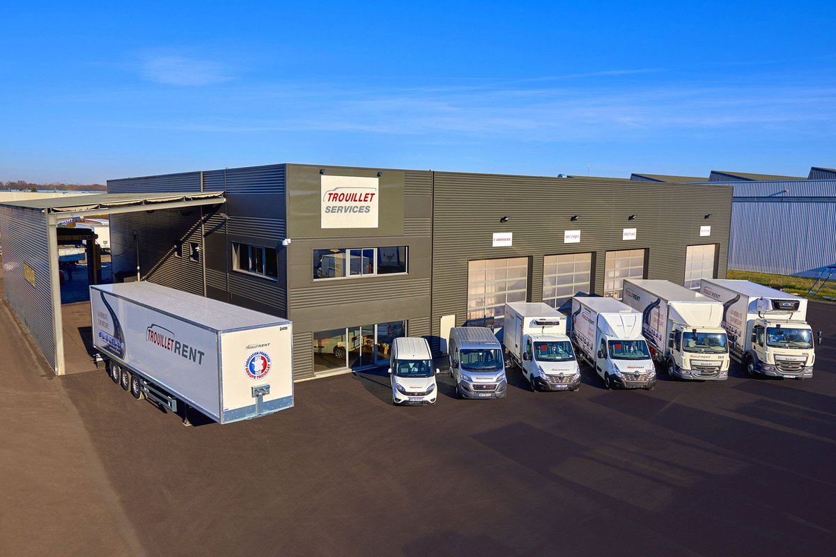 ToptechBlog's tweet image. 🗓 [ÉVÈNEMENT]

Nouvel Évènement Toptech : Atelier Pédagogique Usine à bateaux avec la société Trouillet (45), le jeudi 28 septembre 2023

Sujet : 
Repenser son Organisation pour gagner en compétitivité

Pour en savoir plus : toptech.blog/mailing/invita…