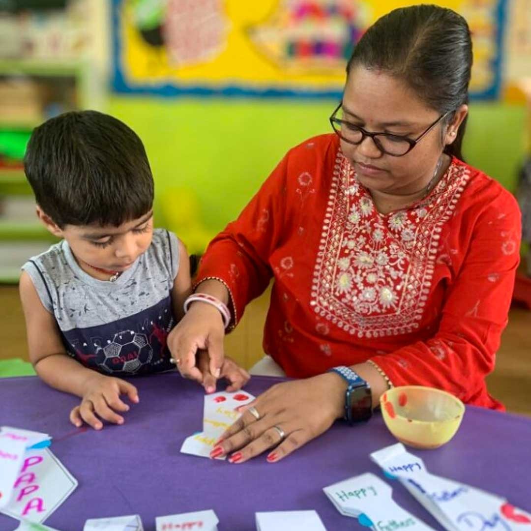 libr_school's tweet photo. In LIBR, Father's Day is often acknowledged and celebrated to highlight the importance of fathers and their contributions to the family unit. https://t.co/zRx88Tfv6H