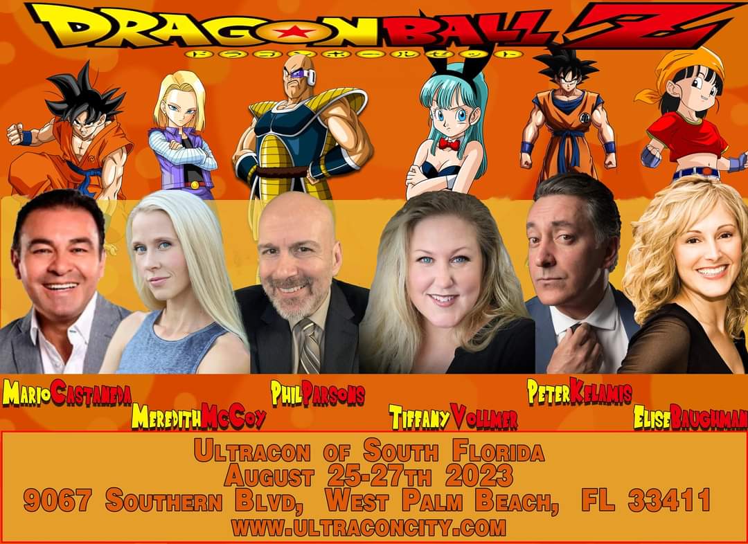 Ultracon Of South Florida Comic Con tweet media