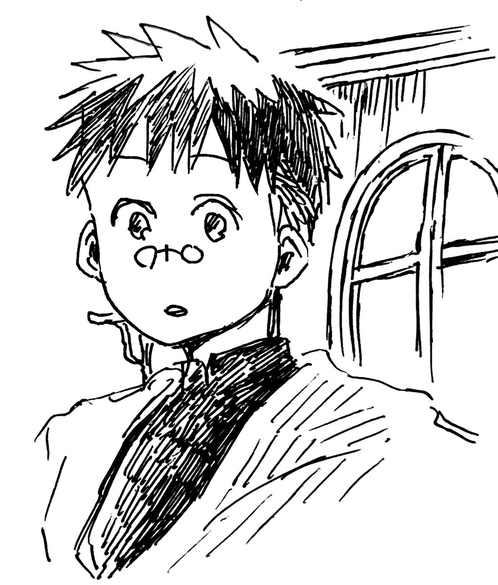 きょとん https://t.co/NmX5o8d4Ad