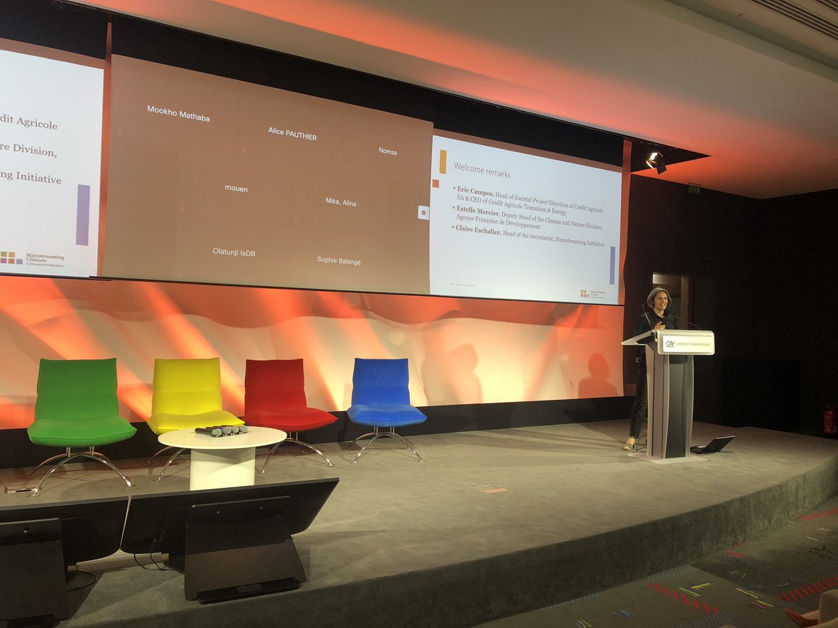 MainstreamingClimate tweet media