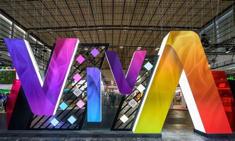 _Attributes_'s tweet image. TEO @VIVA TECH 2023 
It was a great opportunity for the TEO team to meet industry peers, learn about current trends and identity topics of exploration.