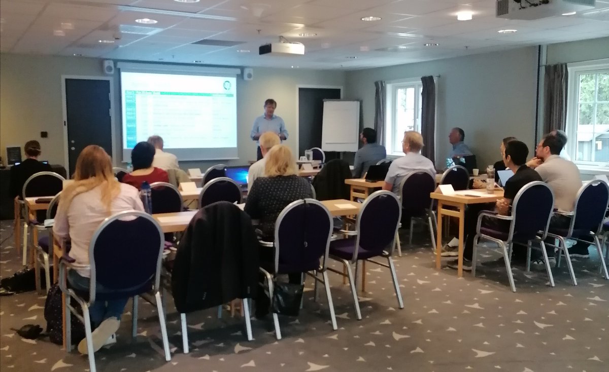 QuantMig H2020 Project tweet media