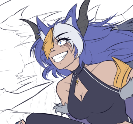 DreadedValor tweet media