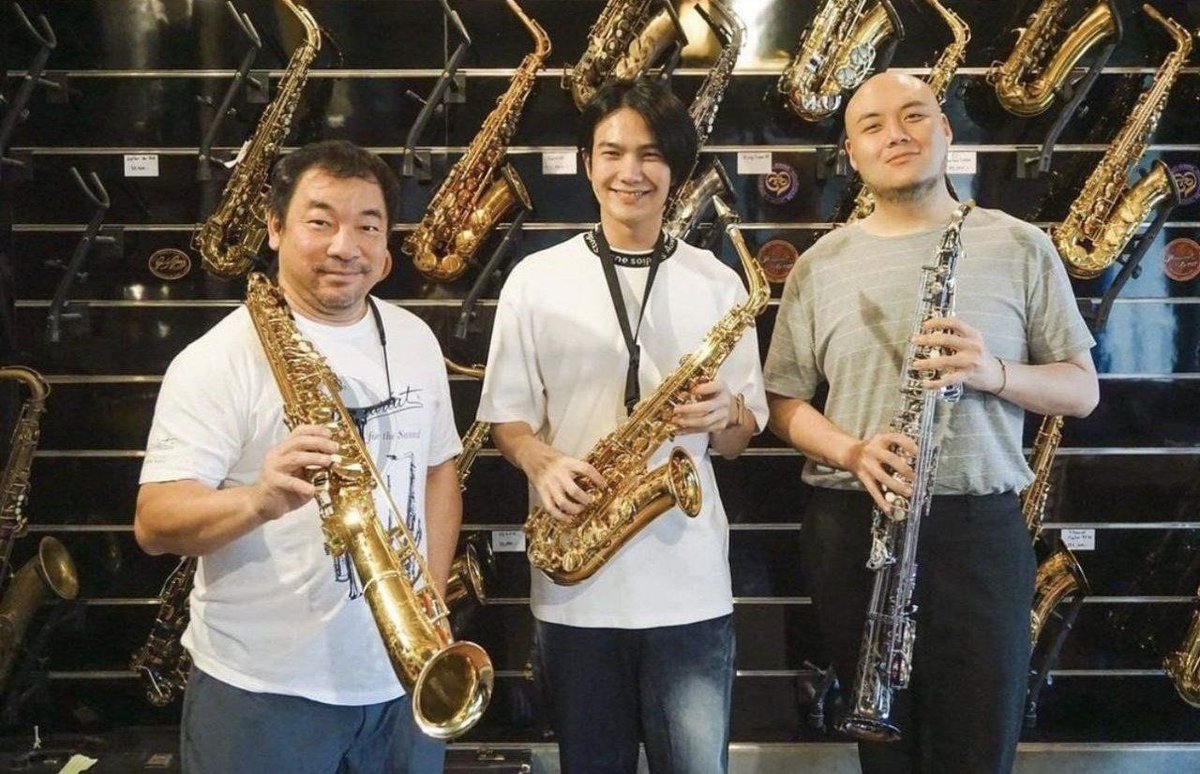 Build_Family FC tweet media