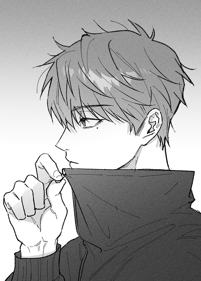 ongbok_0u0's tweet photo. 캬캬 친구한테 종상 받아냈다 ^_^ 🖤 https://t.co/aNgUj6R4m2