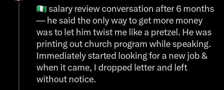 ToHire.NG™ tweet media