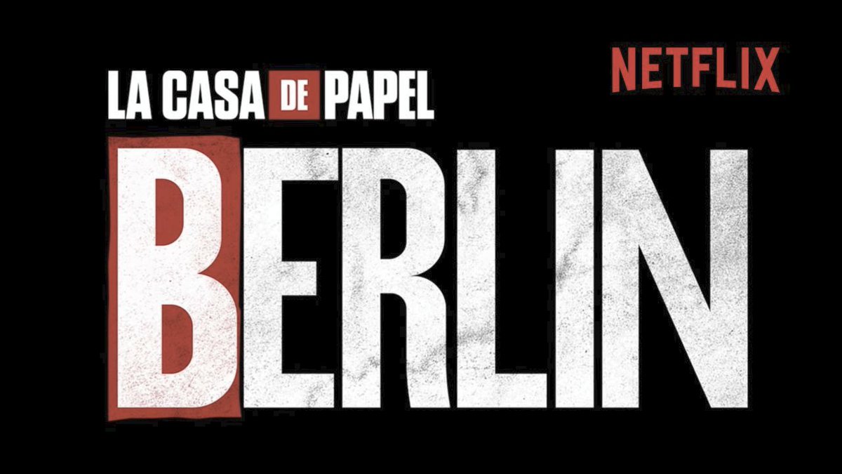 Pour les amoureux de La Casa De Papel 🤗
Netflix : Le braquage continue, un spin-off de 'La Casa de Papel' centré sur Berlin en approche (Teaser inside)

==>
larevuegeek.com/articles/actua…

#netflix #casadepapel #geek