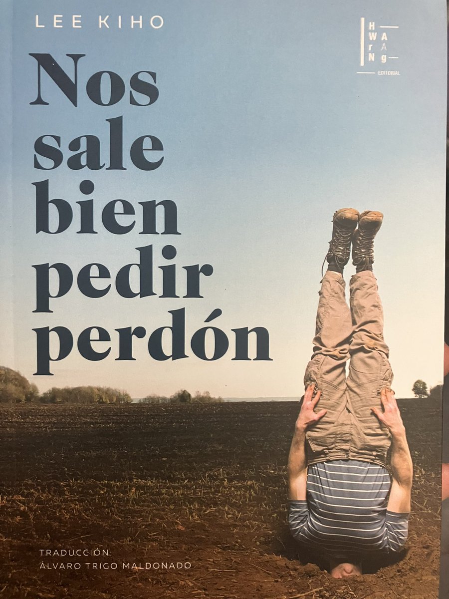 ETorresSimon's tweet image. Me pongo al #readnride con mi última adquisición de #Klit ¡Gracias, @toktokhanalvaro !