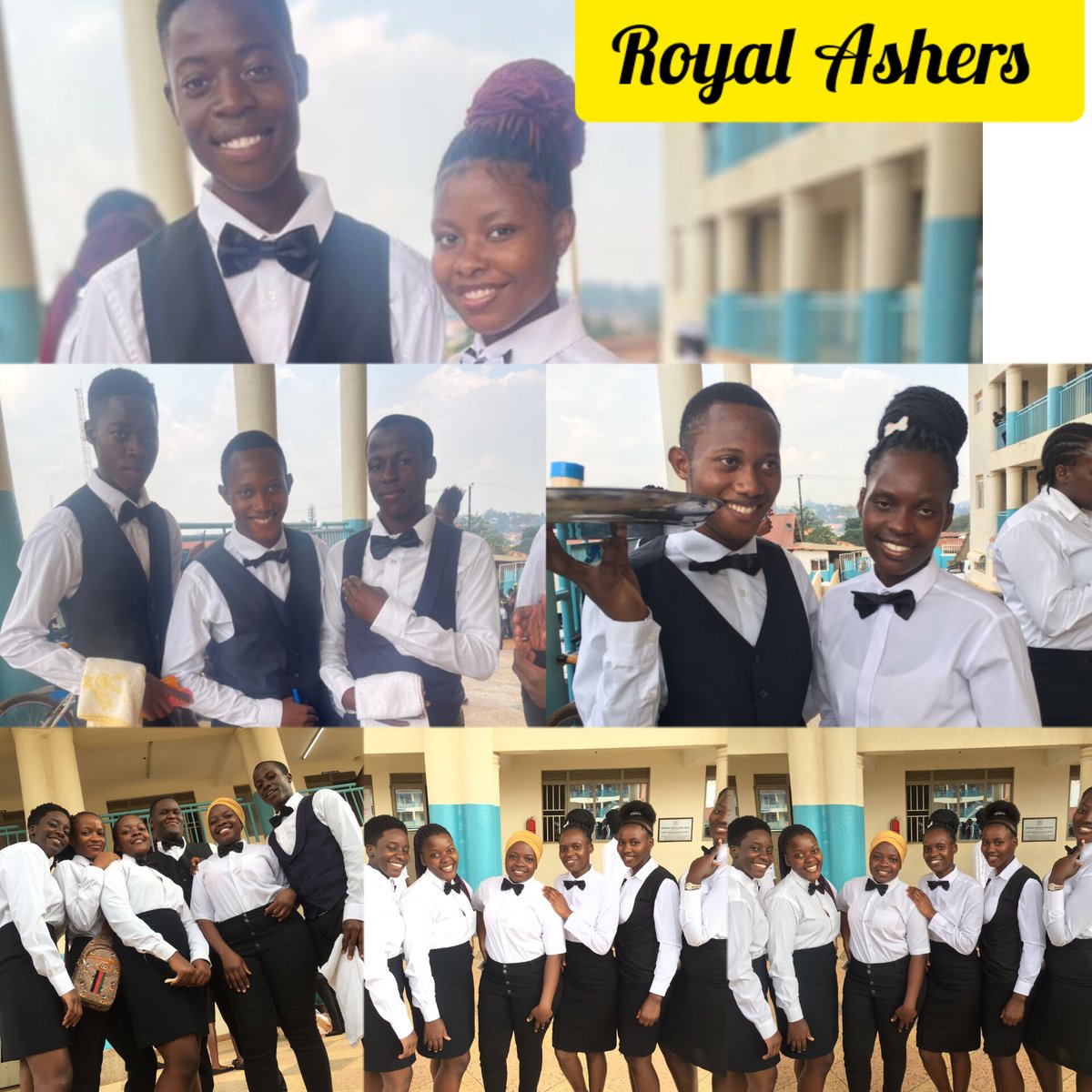 Buganda Royal Institute tweet media