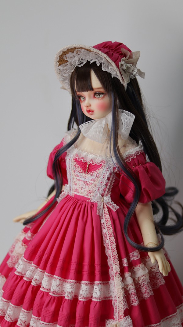 Chatonne5's tweet photo. [Sd]Shine2_fuschia 선주문을 받습니다
오더일시 : 6월 22일 pm 09:00 https://t.co/131TULzkO0