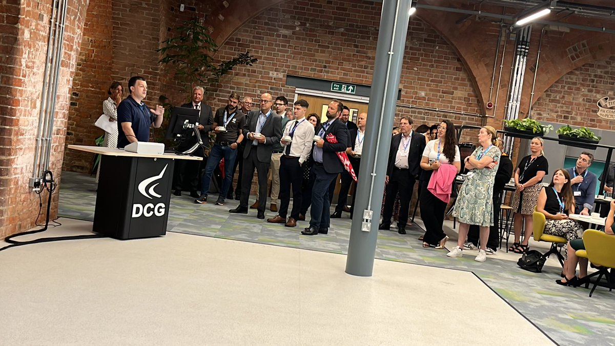 Derby College tweet media