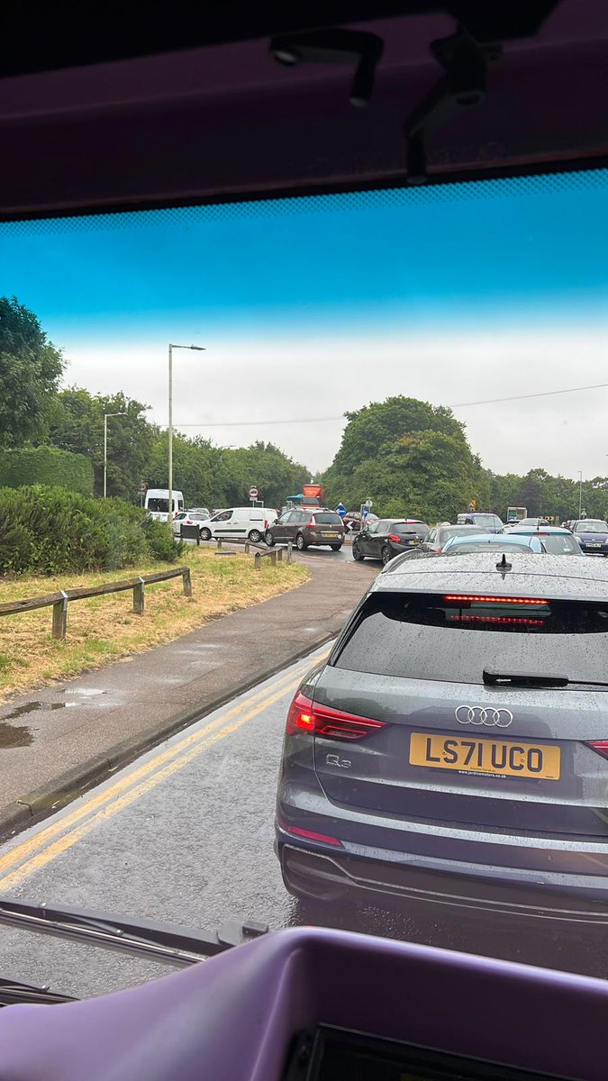 Sullivan Buses On Twitter Route 832 Is Delayed By Roadworks And sullivan-buses-on-twitter-route-832-is-delayed-by-roadworks-and