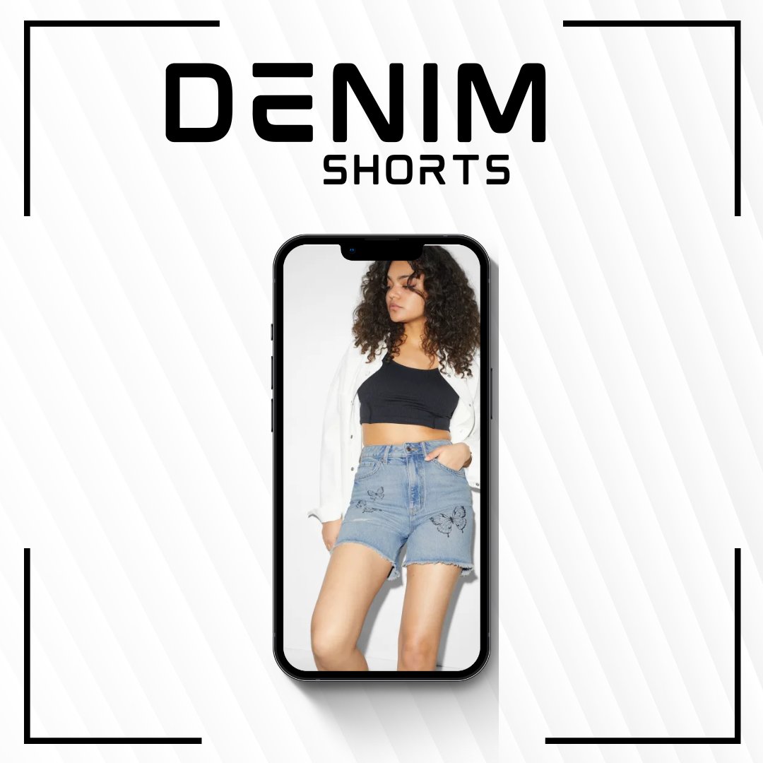 oglooks_'s tweet photo. "Discover The Perfect Fit: Exploring The World Of Jeans For Women"

Embracing Style and Comfort with Fashionable Jeans for Women.

Read more: https://t.co/kuLOfcGDCR

#JeansForWomen #DenimLove #FashionEssentials #ComfortAndStyle #EverydayFashion https://t.co/eRsfR2katf