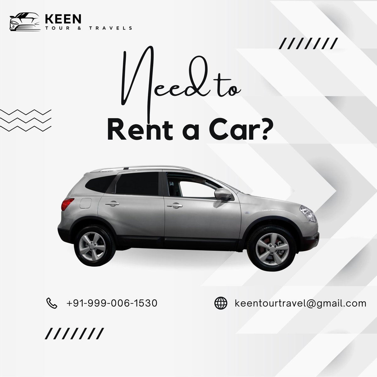 Simple, affordable, comfortable, security…… what else do you want in your car booking

#keen #tourstravel #keentourstravel #CarLovers
#CarEnthusiast #AutoLife #DriveMore
#CarJourney #Cruisin #CarObsession
#CarAddict #RideInStyle #OnTheRoadAgain