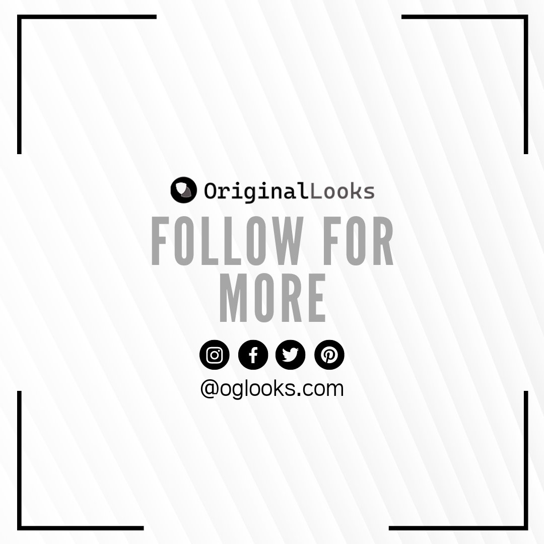 oglooks_'s tweet photo. "Discover The Perfect Fit: Exploring The World Of Jeans For Women"

Embracing Style and Comfort with Fashionable Jeans for Women.

Read more: https://t.co/kuLOfcGDCR

#JeansForWomen #DenimLove #FashionEssentials #ComfortAndStyle #EverydayFashion https://t.co/eRsfR2katf