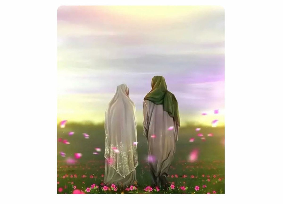 Islamictwet11's tweet photo. 1st zilhaj ,
Congratulations on the wedding anniversary of Imam Ali ع and Sayyeda Fatima Zahra س 💐🌹💞 https://t.co/nG5im713nU