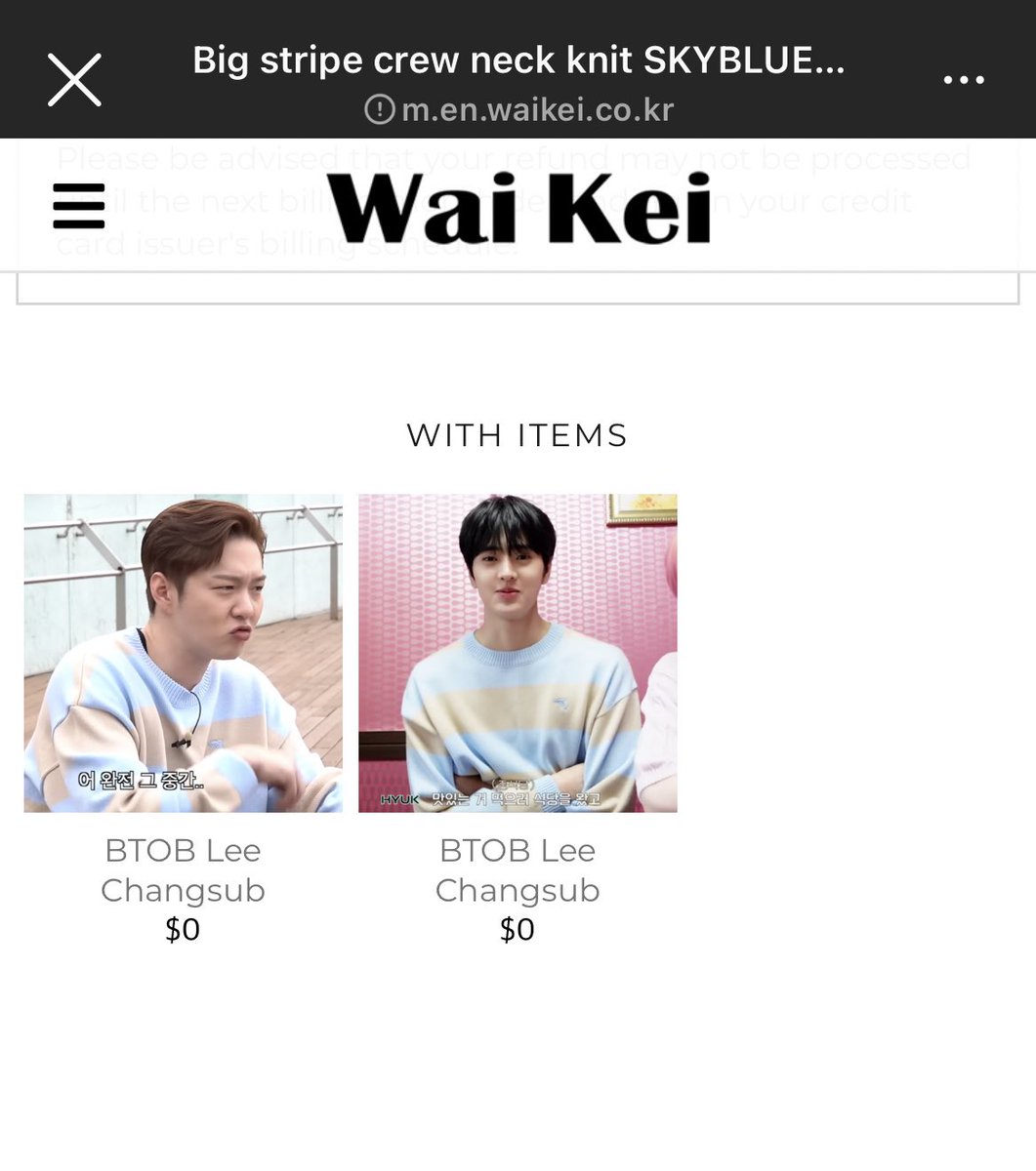 TPSTCLOSET's tweet image. ?? eunchan is now changsub lol