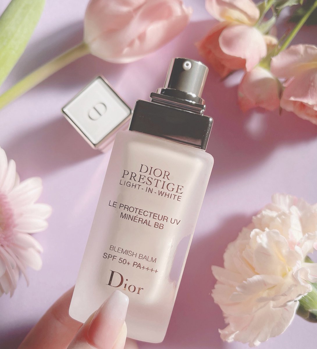 石井美保さん、田中みな実さんがベスコスに選んでたディオール