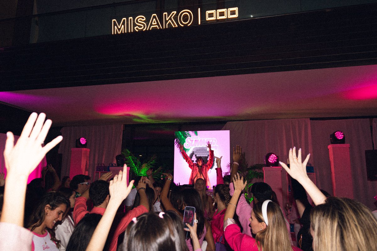 MISAKO tweet media