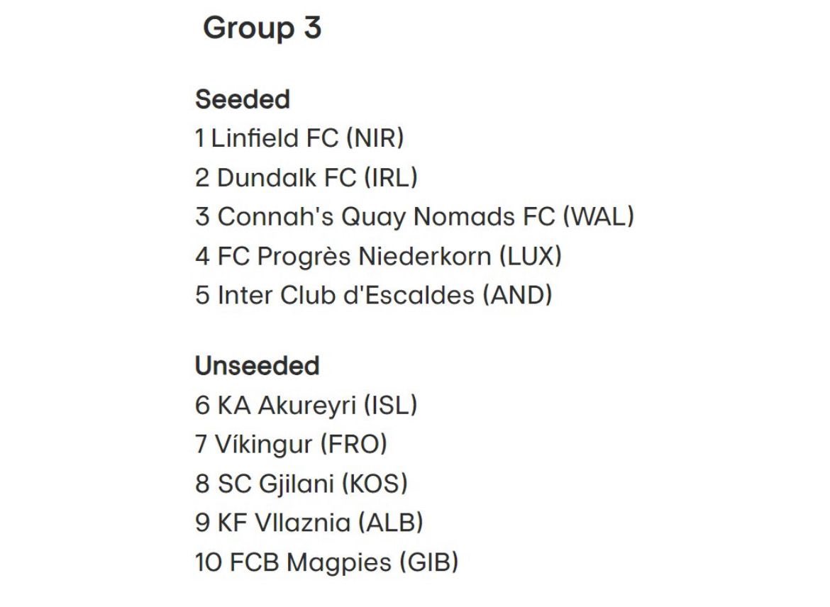 FCB Magpies tweet media