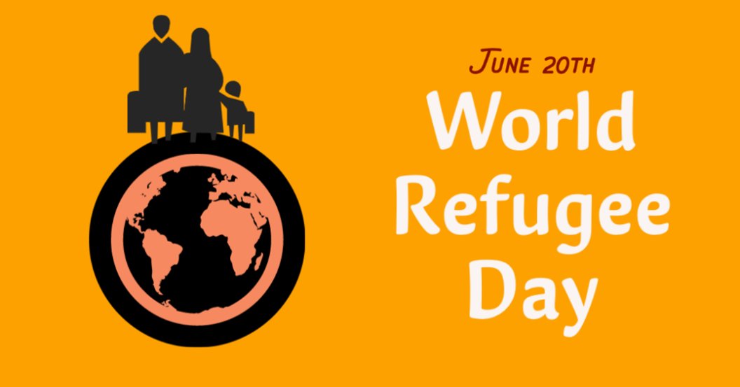 includeed's tweet photo. 🌏📡20 June World Refugee Day:
Today is an important day for Includeed project and its members, because on June 20 each year the World Refugee Day is commemorated worldwide. Since the very beginning, Includeed’s aim has been to protect migrants’ and refugees’ situation 👇🏻 https://t.co/aS0qjjqAFY