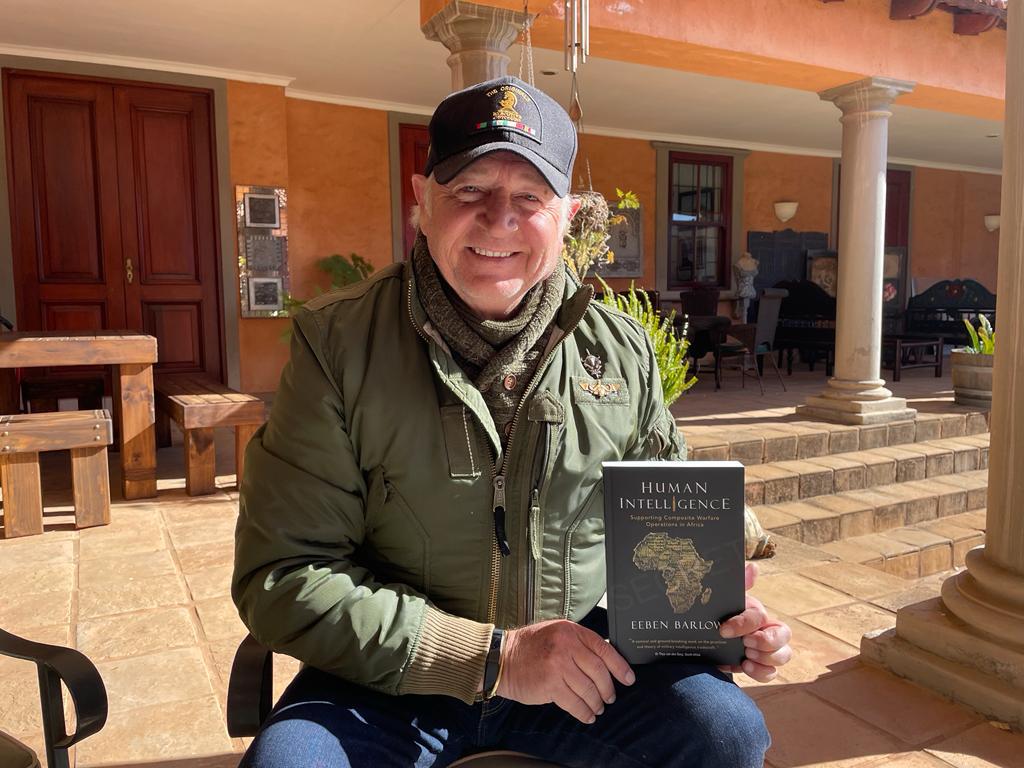 Many have asked where my book on HUMINT can be purchased. Currently, it is only available in SA bookstores, but it can be ordered directly from the publisher. (30degreessouth.co.za). It will, depending on the publisher, be available via Amazon later this year.