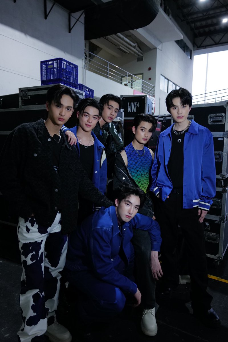 Marckrisk's tweet photo. อีกรูปครับ 🥺🙏🏻 💙#Lazada66WOWTH 
#Lazadax789SURVIVAL
#789TRAINEE 
#789SURVIVAL https://t.co/OUcOXzsmIO