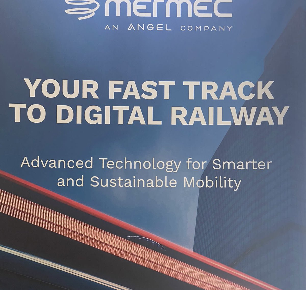 ItalyinOsaka's tweet photo. At the @G7 Transport Ministerial meeting in Ise - #Japan , participants highly appreciated the invaluable presentation by @MERMECGroup, the world leader #Italian company providing advanced technology for smarter and sustainable mobility 🇮🇹🇯🇵 https://t.co/rj0kIo2EN4