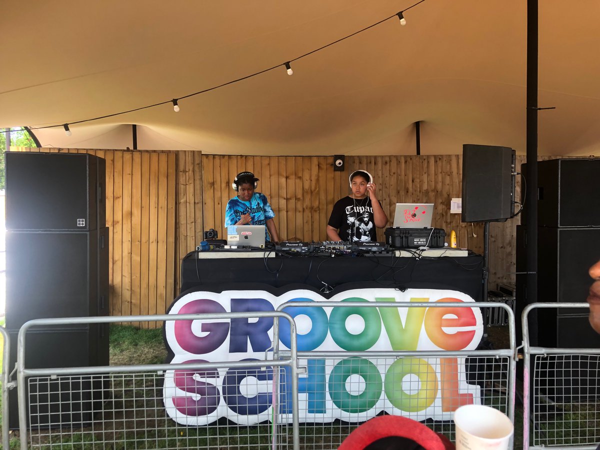 Opportunities start here. Experiences you'll never forget. Firsts. Grooveschool. Summer Groove @lambethcountryshow @LambethFIS #SmallCharityWeek #SmallCharitiesTogether