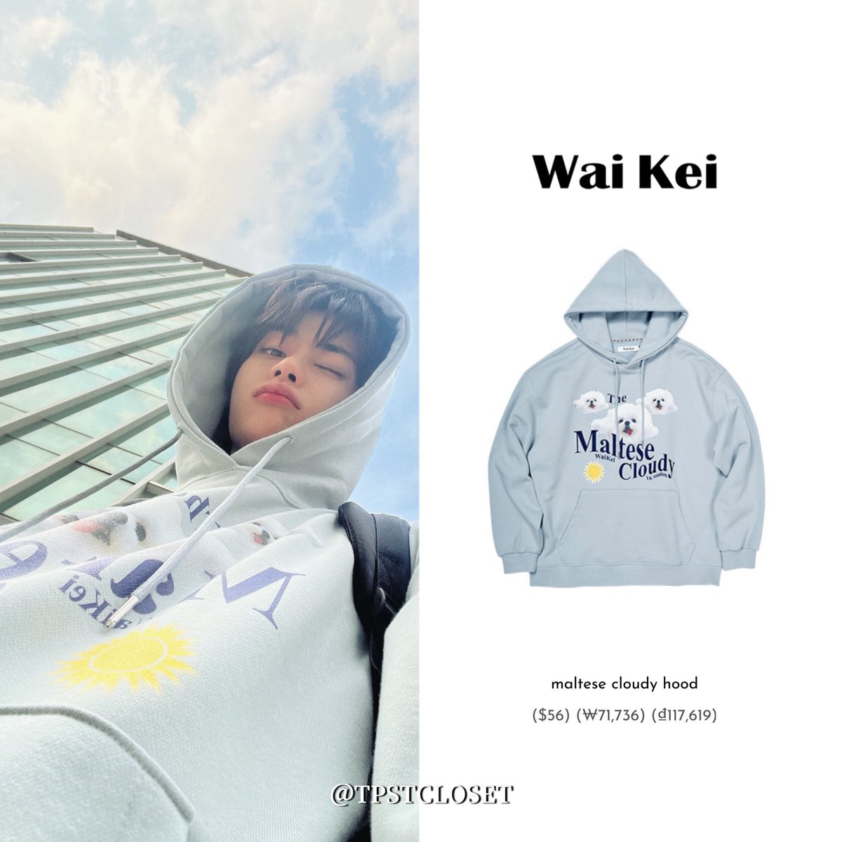 TPSTCLOSET's tweet image. [#한빈] ➪ 100623 TPST TWT POST 

#TPSTCLOSET #TEMPEST #TPST #템페스트 #HANBIN #HANBIN_TEMPEST @TPST_twt @TPST__official