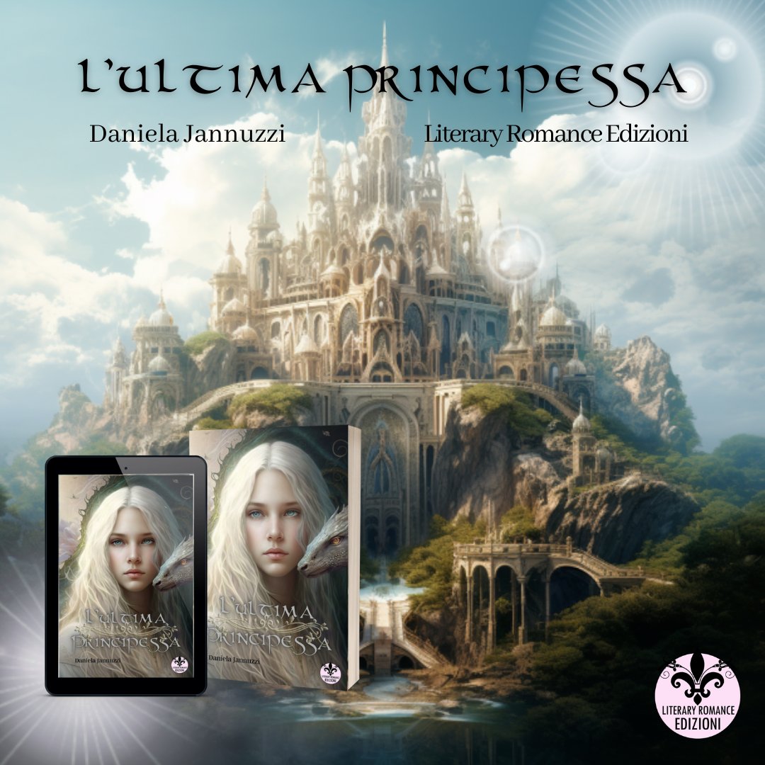 Literary Romance Edizioni tweet media