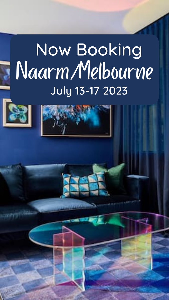 jillkerswill's tweet photo. Melbourne! I’m headed your way next month. 

Get in touch:
https://t.co/cNuNPUfTph https://t.co/LnWtg12Mxf