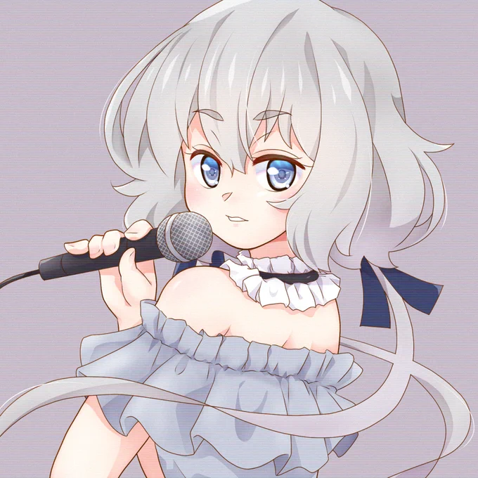 昭和の歌姫 #ゾンビランドサガ #紺野純子