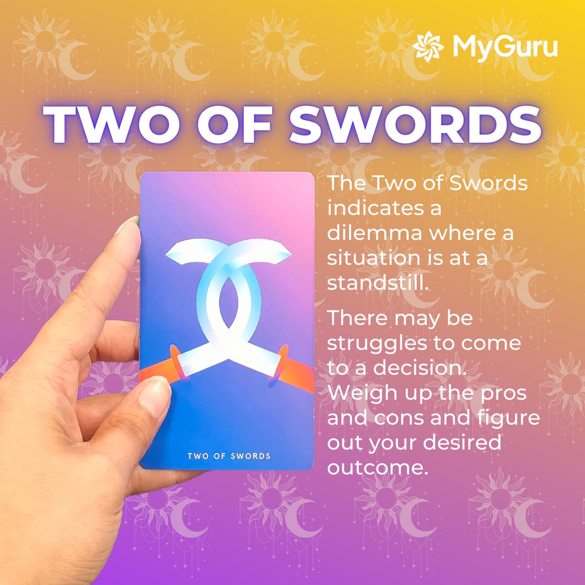 💜We've pulled two cards for YOU! Today's cards are...
The Ace of Wands 🪄
The Two of Swords🗡
Do you claim this message?🤲

#tarotreadings #tarottuesdays #tarotonline #tarotreader #tarottuesday #tarotcardmeanings #tarotcommunity #aceofwands #tarotcardoftheday #twoofswords #FYP