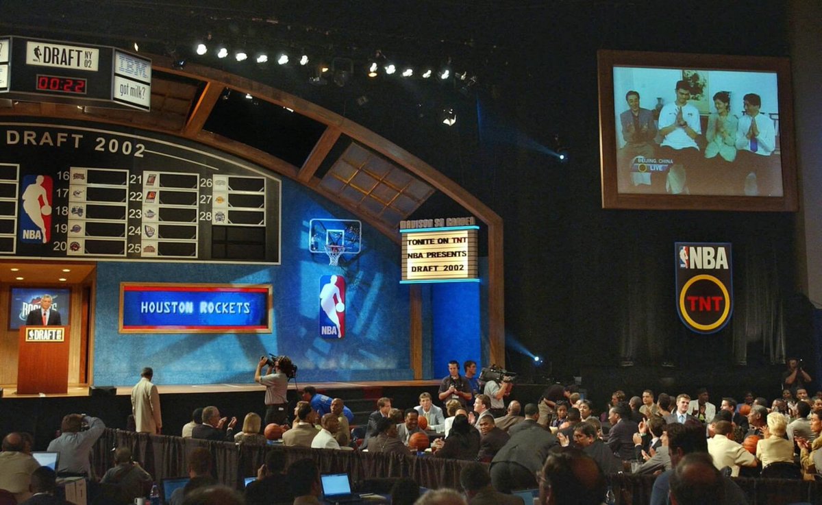 2023 #NBA Draft: #Timberwolves trial a sextet of rookies 
 
rawchili.com/2937955/
 
#Basketball #Minneapolis #Minnesota #MinnesotaTimberwolves #NationalBasketballAssociation #NBAWesternConference #NBAWesternConferenceNorthwestDivision