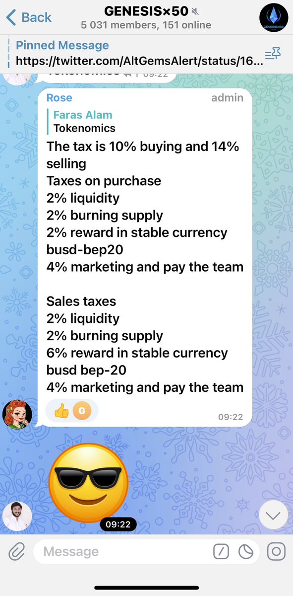 GenesisX50 tweet media