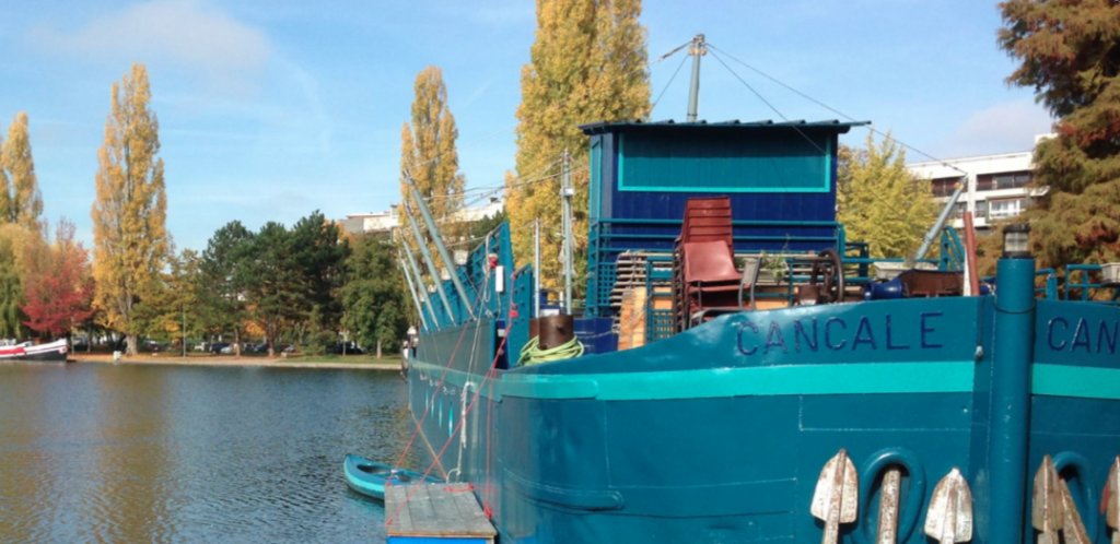 La Péniche Cancale à #Dijon, c'est fini pour de bon. jondi.fr/actualites/la-…