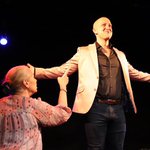 Photo by BacktoBack Theatre Productions (@BacktoBack_TP)