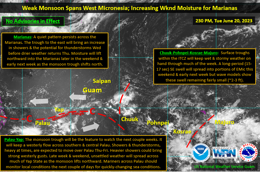 NWSGuam's tweet photo. https://t.co/YA1HFihupY