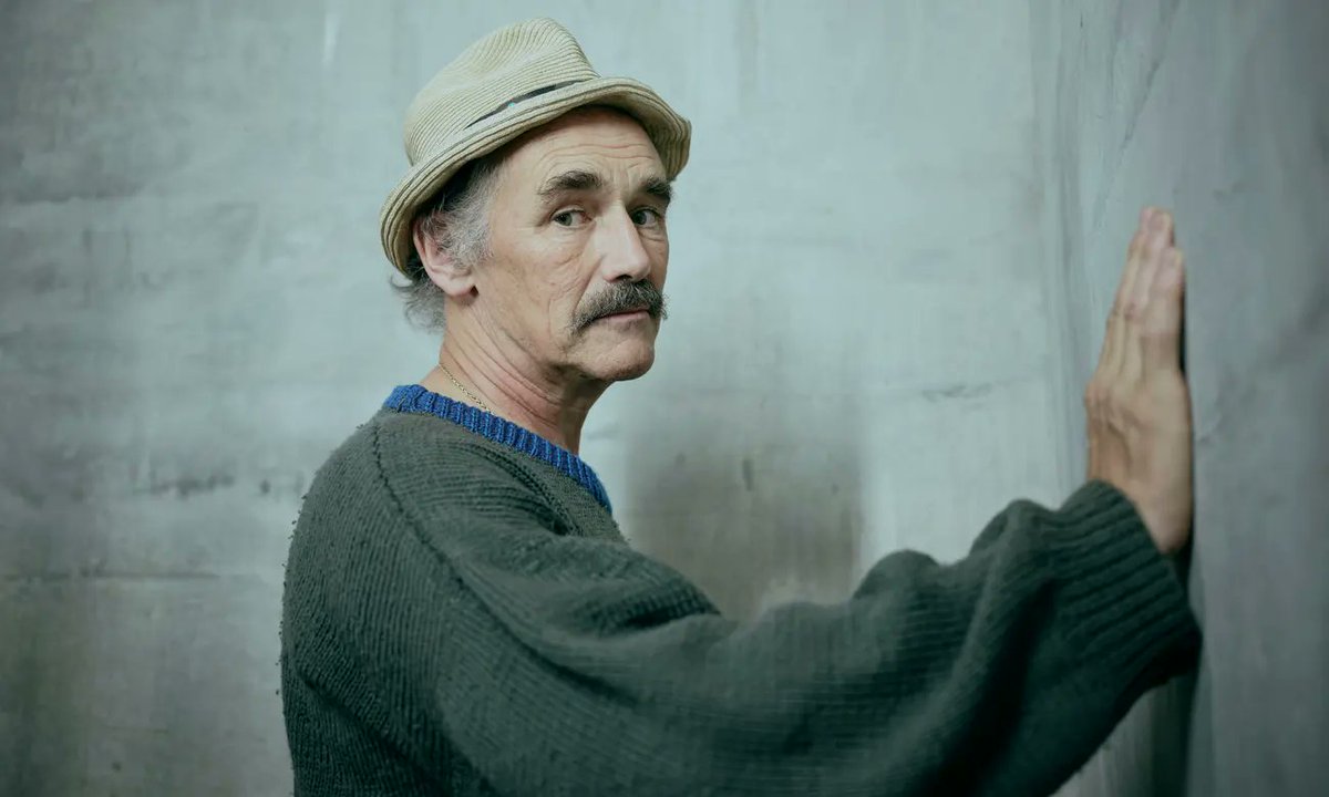 Actor Mark Rylance was asked a question in the Guardian today: You have experienced terrible personal tragedy in your own life, including the death of your stepdaughter &, more recently, your brother. How do you recharge your batteries – physical, emotional and spiritual?