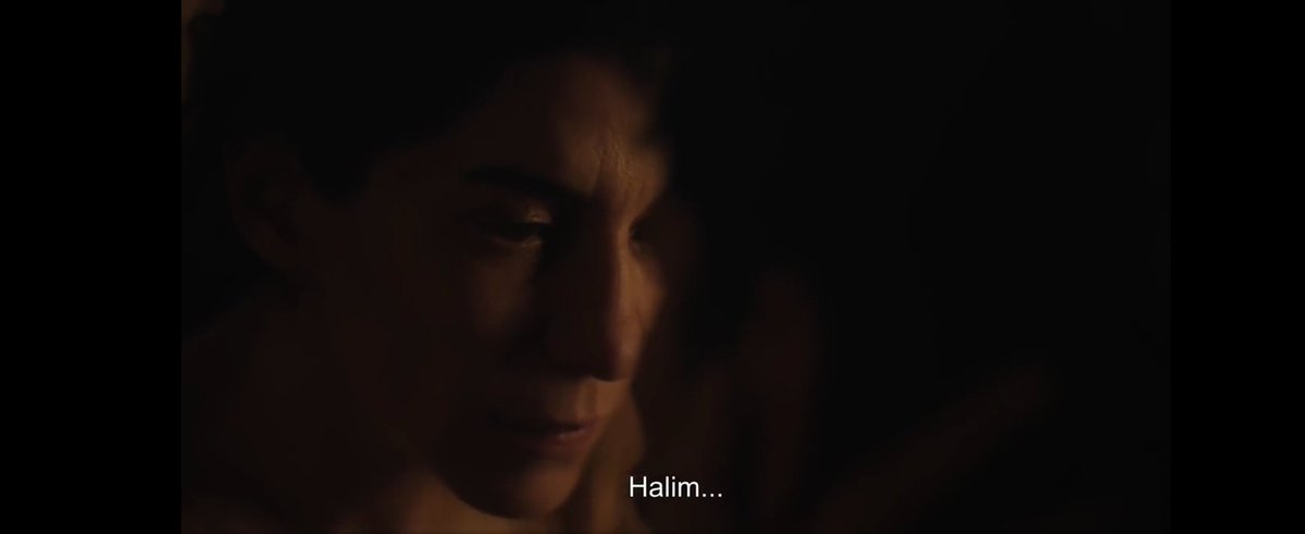 MiniFawn's tweet image. This is the cutest thing ever 

Movie: The Blue Caftan