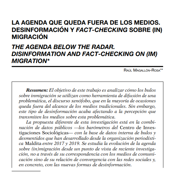 raulmagallon's tweet photo. Hay una parte de las campañas electorales actuales que circula por debajo del radar de los medios de comunicación... https://t.co/tIlMooJcDN https://t.co/N1UNhuCItt