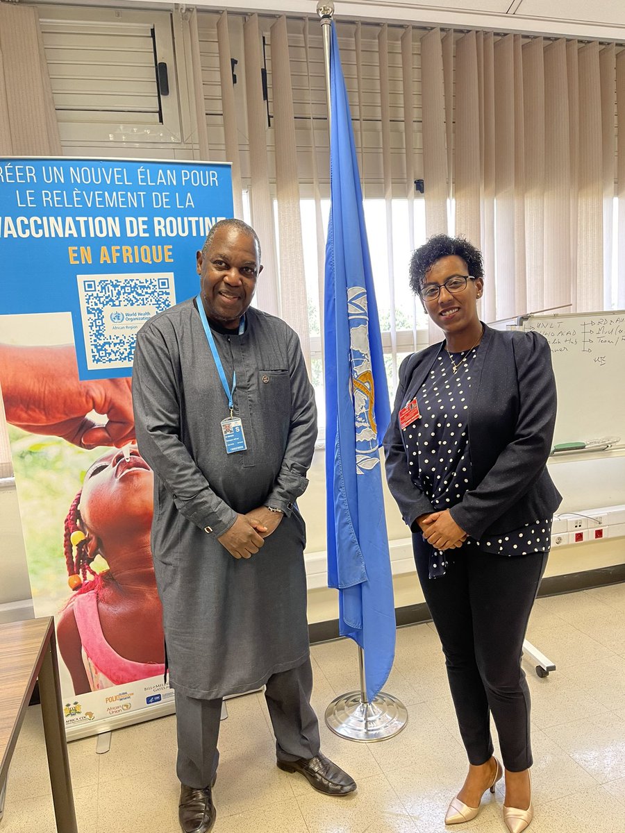 @WHOatAUECA and sister UN Agencies provide support to @OAFLAD Next 20 years Vision and #WeAreEqual campaign  around #Health #Education #WomenEmpowerment and fight against #GenderBasedViolence - To accelerate @UN #SDGs and #Agenda2063 #TheAfricaWeWant