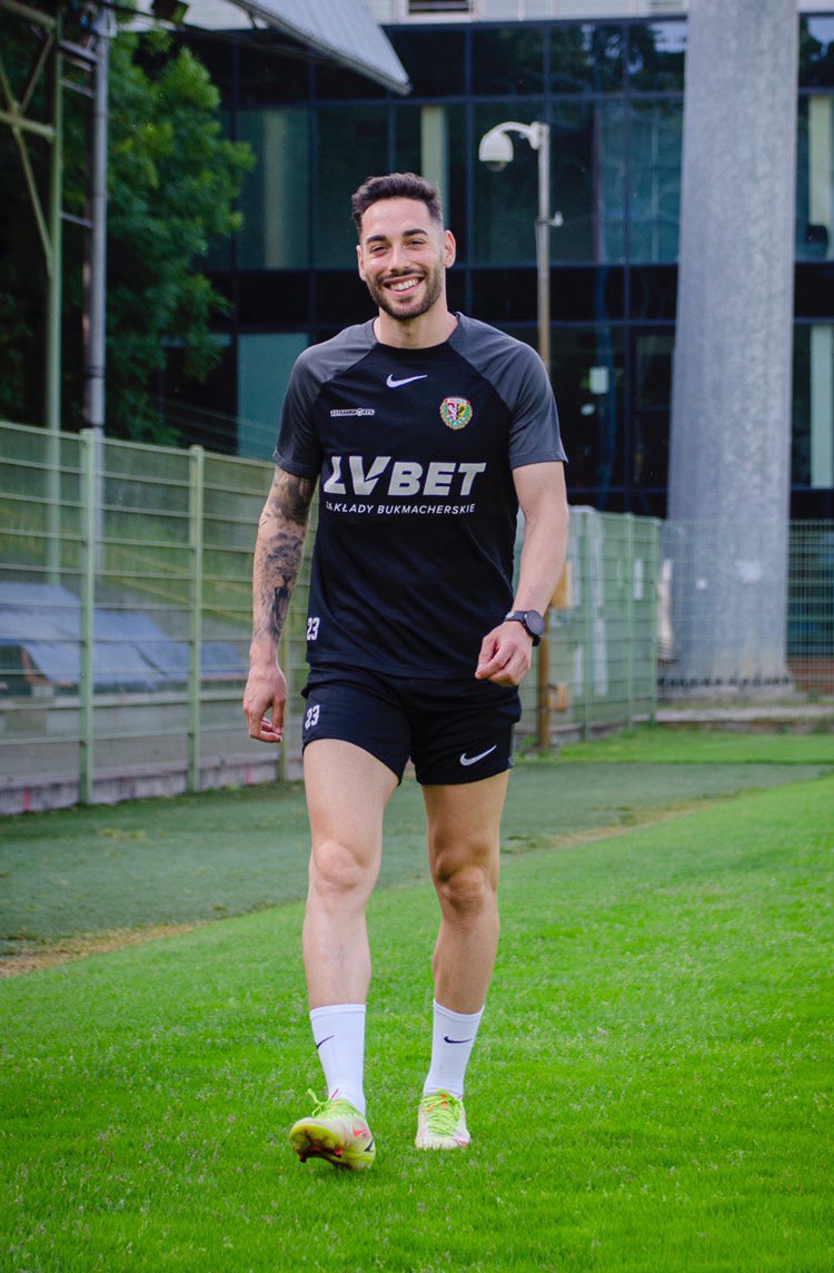 Victor Garcia Marin tweet media