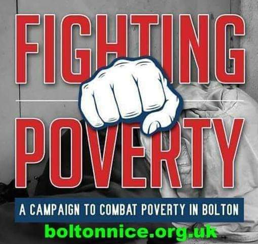 BoltonNice's tweet photo. B-NICE charity at Saint Augustine church. It was a mother Union meeting of all the mothers unions groups from all round the Bolton areas  Some lovely banners and very nice people. It was a pleasure to be there on such a special occasion. Thank you for helping us fight poverty. https://t.co/Bsol6ByVlk