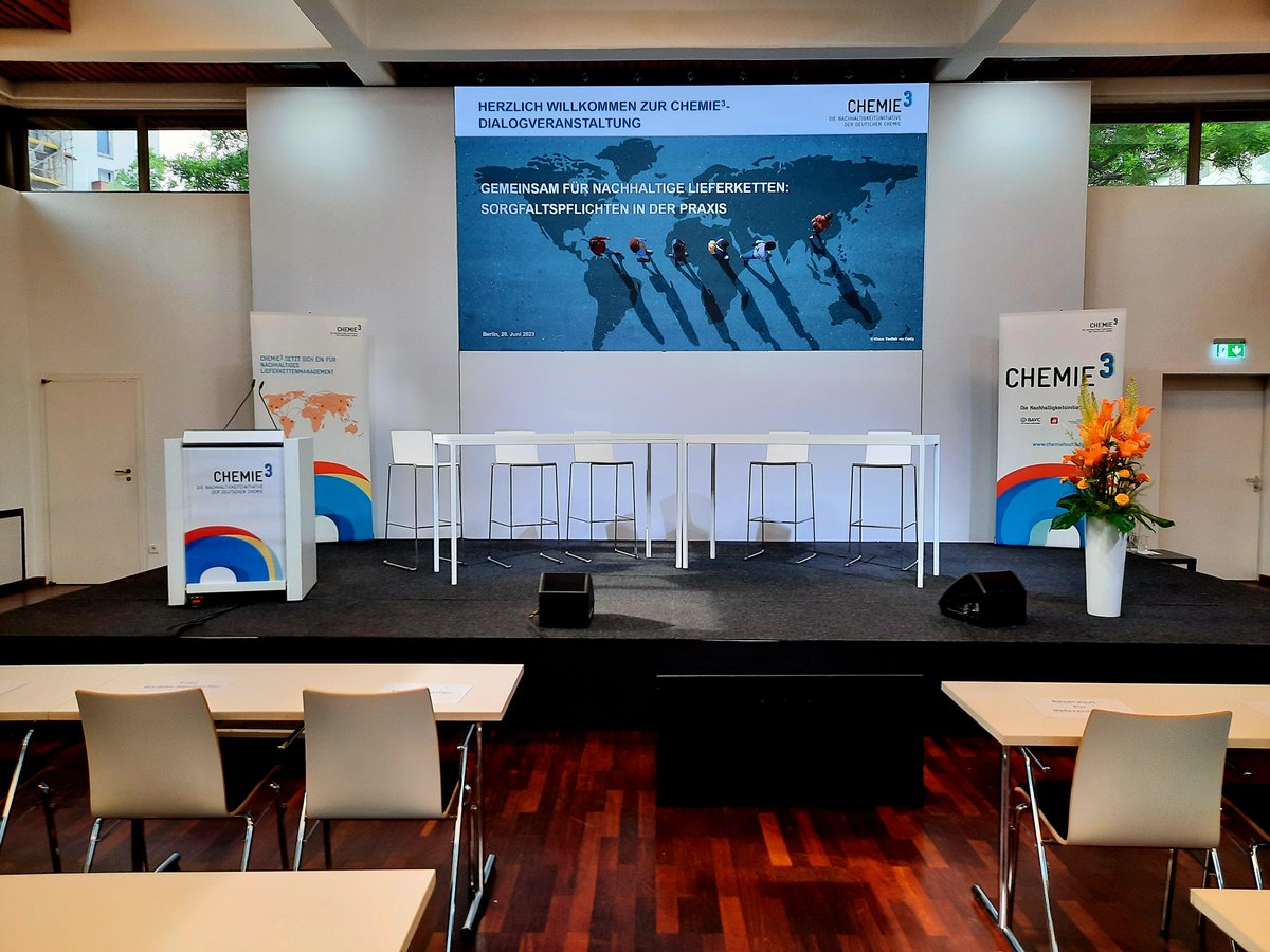 Chemie³ tweet media