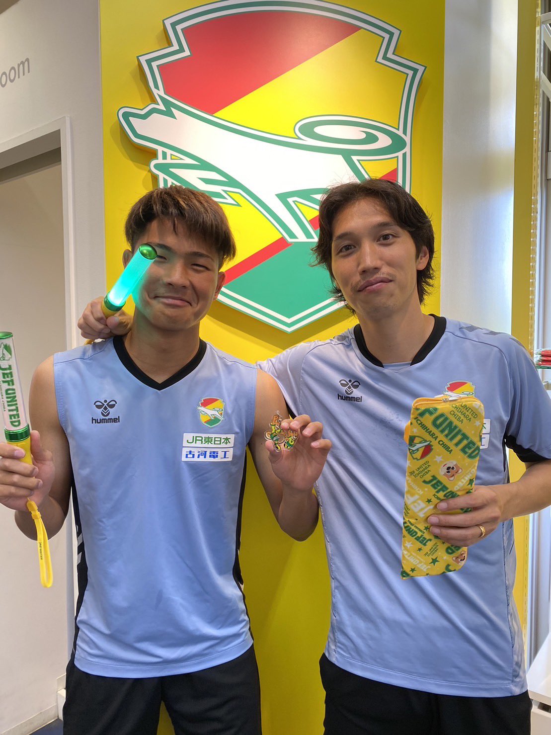 ゆずっち　スタジアムペンライト風キーホルダー 61p58xdbPpL._UF350,350_QL50_.jpg