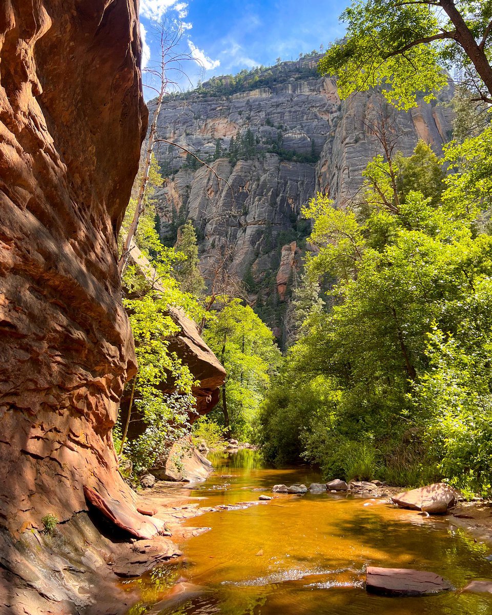 Sedona, Arizona