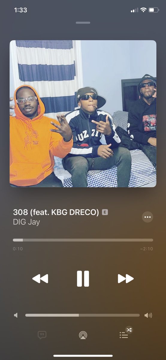 DuzzitFam's tweet photo. Go get dat out on all platforms ♻️🔥🔥 https://t.co/McBKA2PxwM